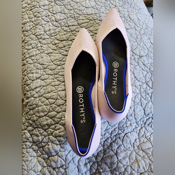 Rothy's - Picture 3 of 4